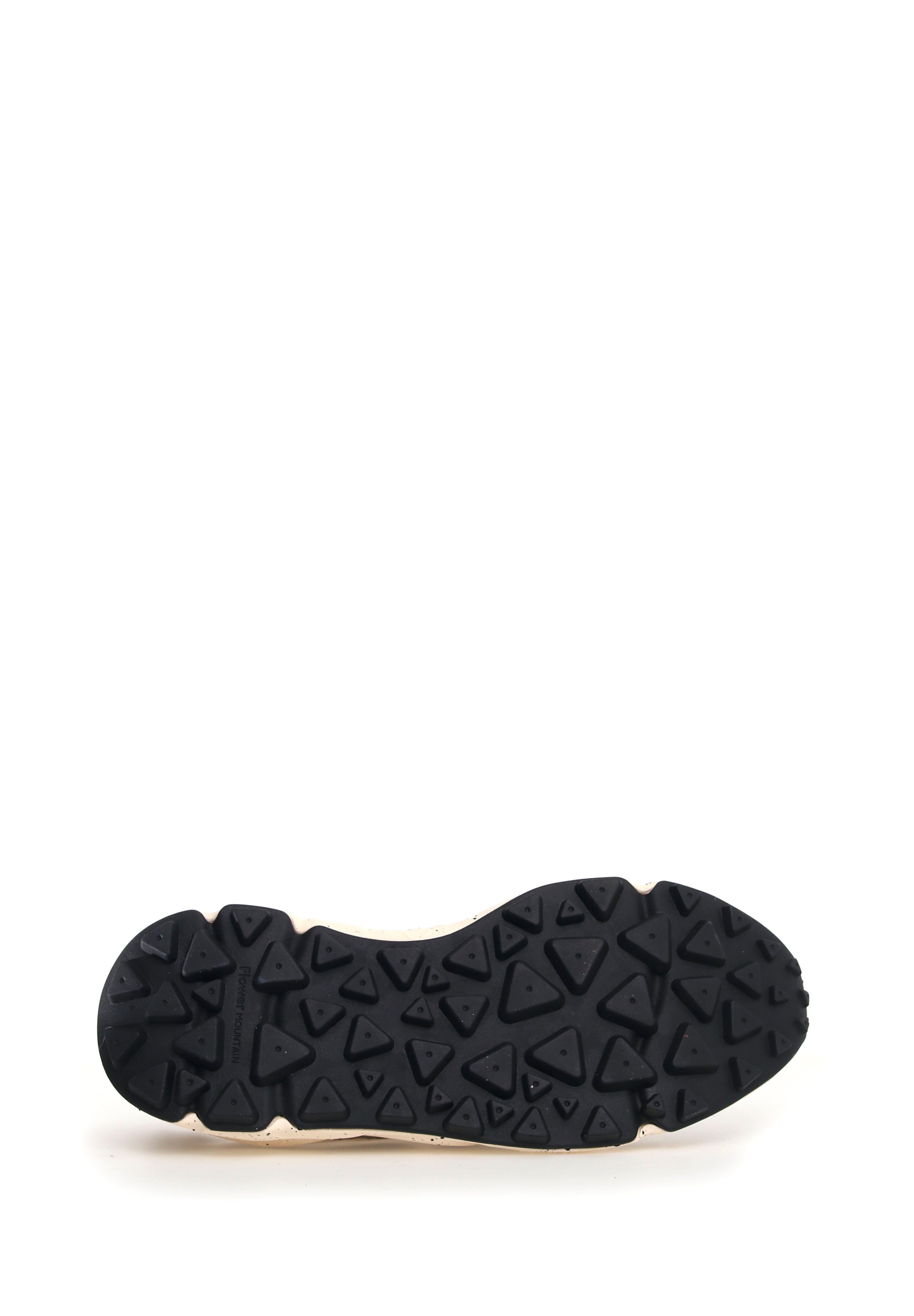 Yamano 3 Man Suede Nylon Grey / Onion