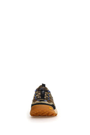 Iwano 2 Uni Suede/Nylon/Techinical Fabric Light Brown Taupe