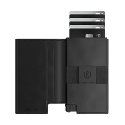 Ekster AirTag Wallet - Black