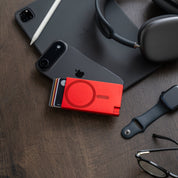 Ekster Cardholder Pro for MagSafe Blaze