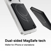 Ekster Cardholder Pro for MagSafe Stealth