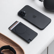 Ekster Cardholder Pro for MagSafe Stealth
