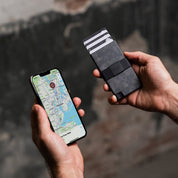 Ekster Cardholder Pro Carbon Forged