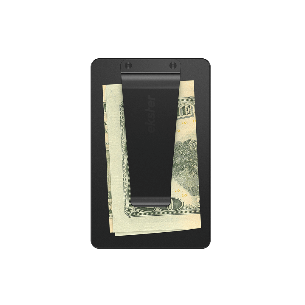 Cash Clip for MagSafe