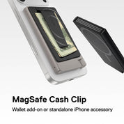 Cash Clip for MagSafe