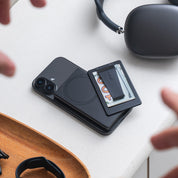 Cash Clip for MagSafe