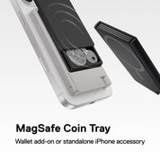 Coin Tray for MagSafe