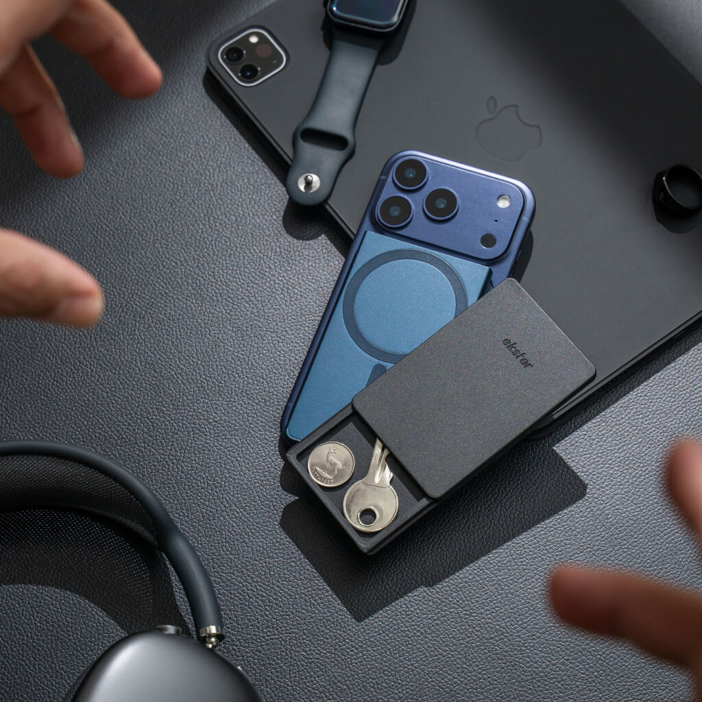 Coin Tray for MagSafe