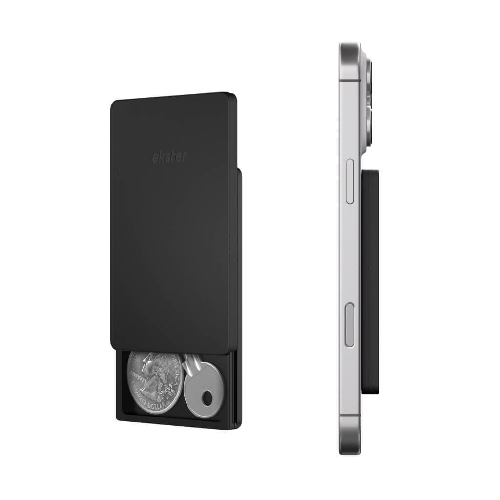 Coin Tray for MagSafe