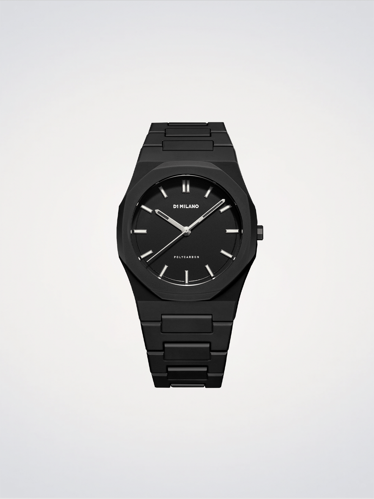 Reloj Cloudburst Polycarbon Watch 40.5mm