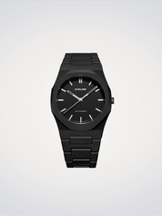 Reloj Cloudburst Polycarbon Watch 40.5mm