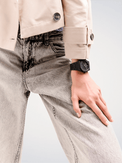 Reloj Cloudburst Polycarbon Watch 40.5mm