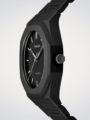 Reloj Cloudburst Polycarbon Watch 40.5mm