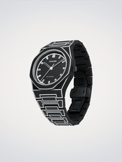 Reloj Black Sketch Polycarbon Watch 40.5mm