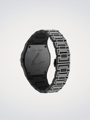 Reloj Black Sketch Polycarbon Watch 40.5mm
