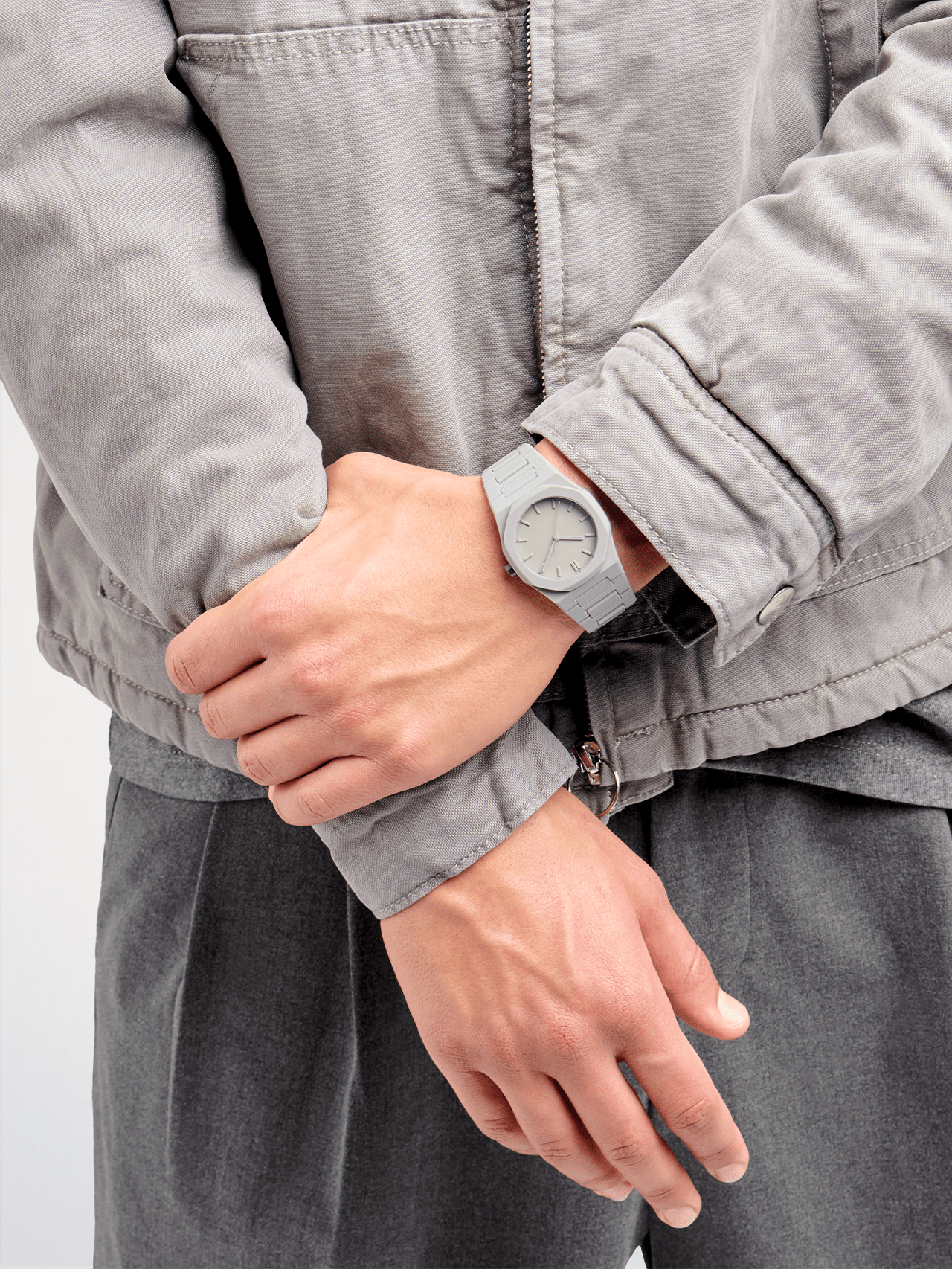 Reloj Akebia Polycarbon Watch 37mm