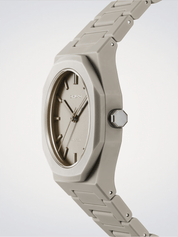 Reloj Ecru Polycarbon Watch 37mm