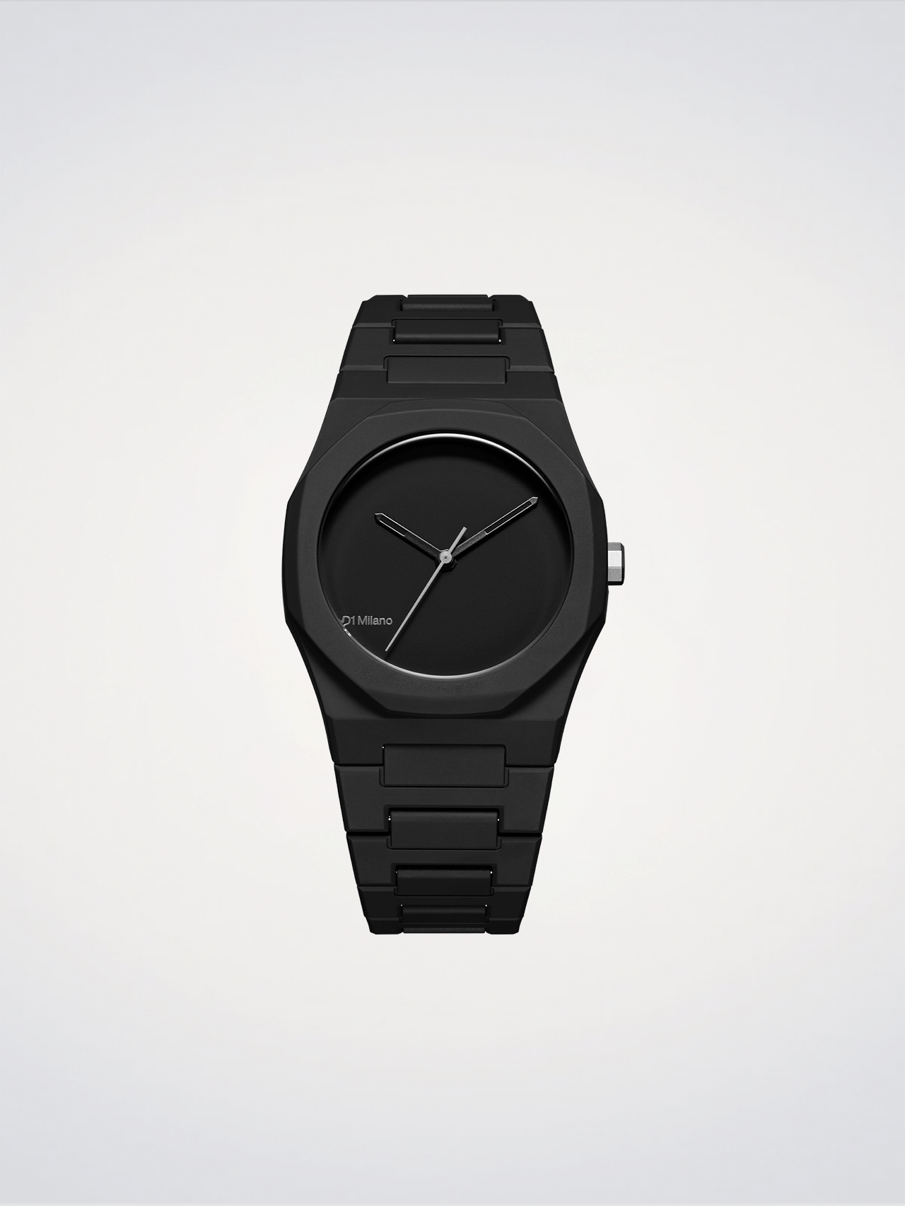 Reloj Black 01 Polycarbon Watch 37mm