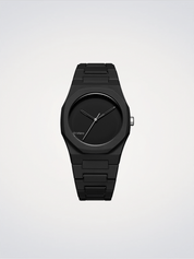 Reloj Black 01 Polycarbon Watch 37mm
