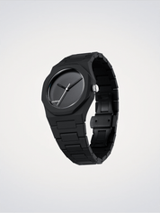 Reloj Black 01 Polycarbon Watch 37mm