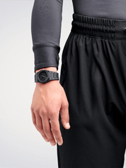 Reloj Black 01 Polycarbon Watch 37mm