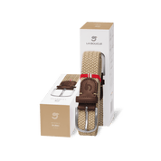Cinturón - Dubai Beige