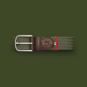 Cinturón - Edinburgh Green