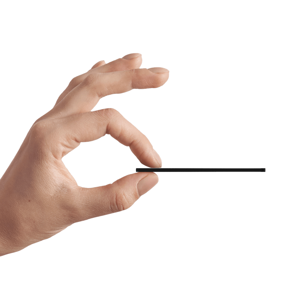 Ekster Finder Card Magsafe Apple