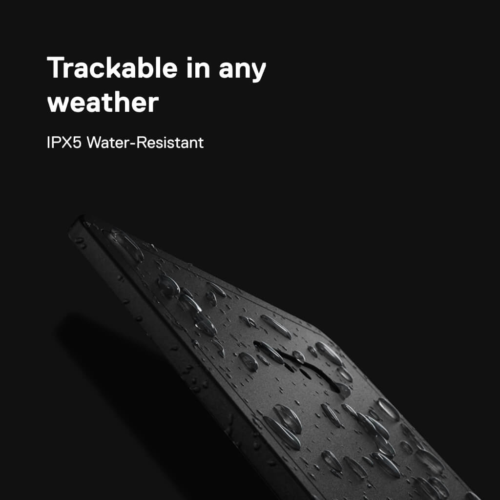 Ekster Finder Card Magsafe Apple