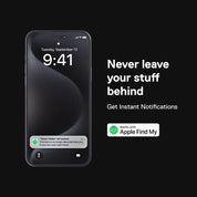 Ekster Finder Card Magsafe Apple