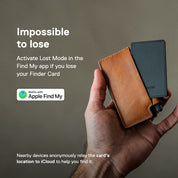 Ekster Finder Card Magsafe Apple