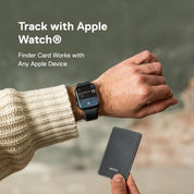 Ekster Finder Card Magsafe Apple