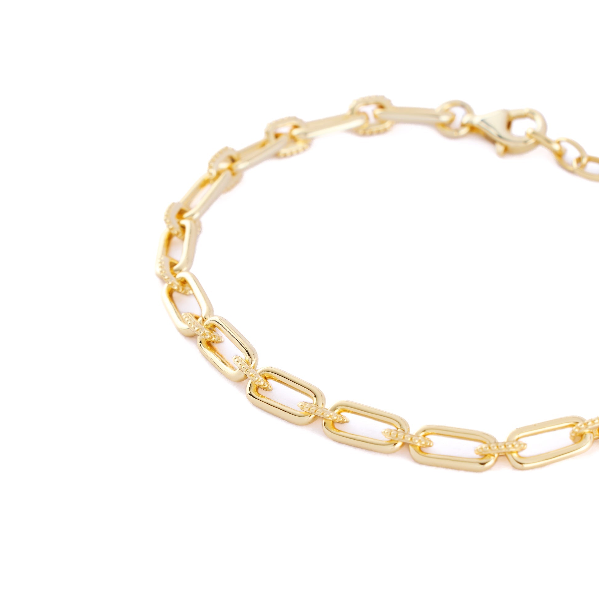 Gold Traitors Bracelet