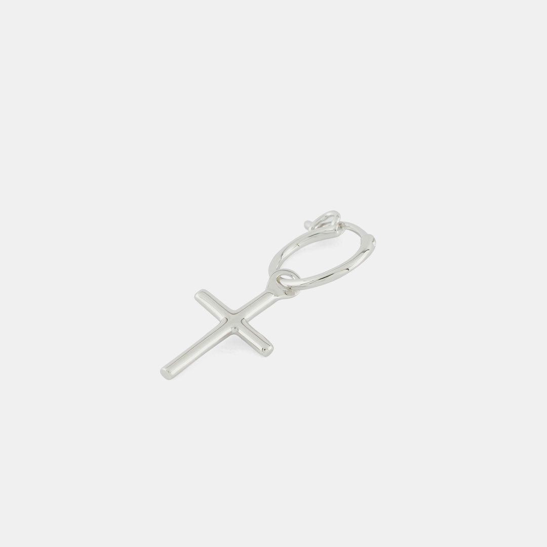 Silver-Cross-Earring-New-Hoop-Product-Shot-Grey.jpg