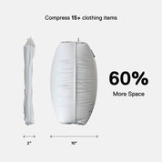 TravelPack™ Vacuum Kit