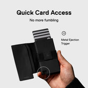 Ekster Wallet Pro Black