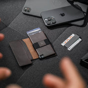 Ekster Wallet Pro Brown