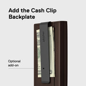 Ekster Wallet Pro Brown