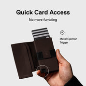 Ekster Wallet Pro Brown