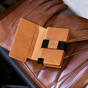 Ekster Wallet Pro Tan