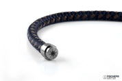 Mackerel Fynn - Navy Blue Brown