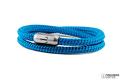 Shrimp Bodo - Steel Blue