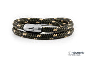 Shrimp Julian - Olive Green Black Nature