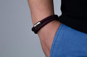Shrimp Heinrich - Dark Red
