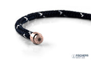 King Mackerel Felix - Navy Blue White
