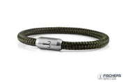 Crab Loreen Olive Green