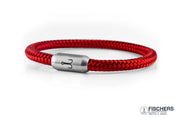 Leona Crab - Red