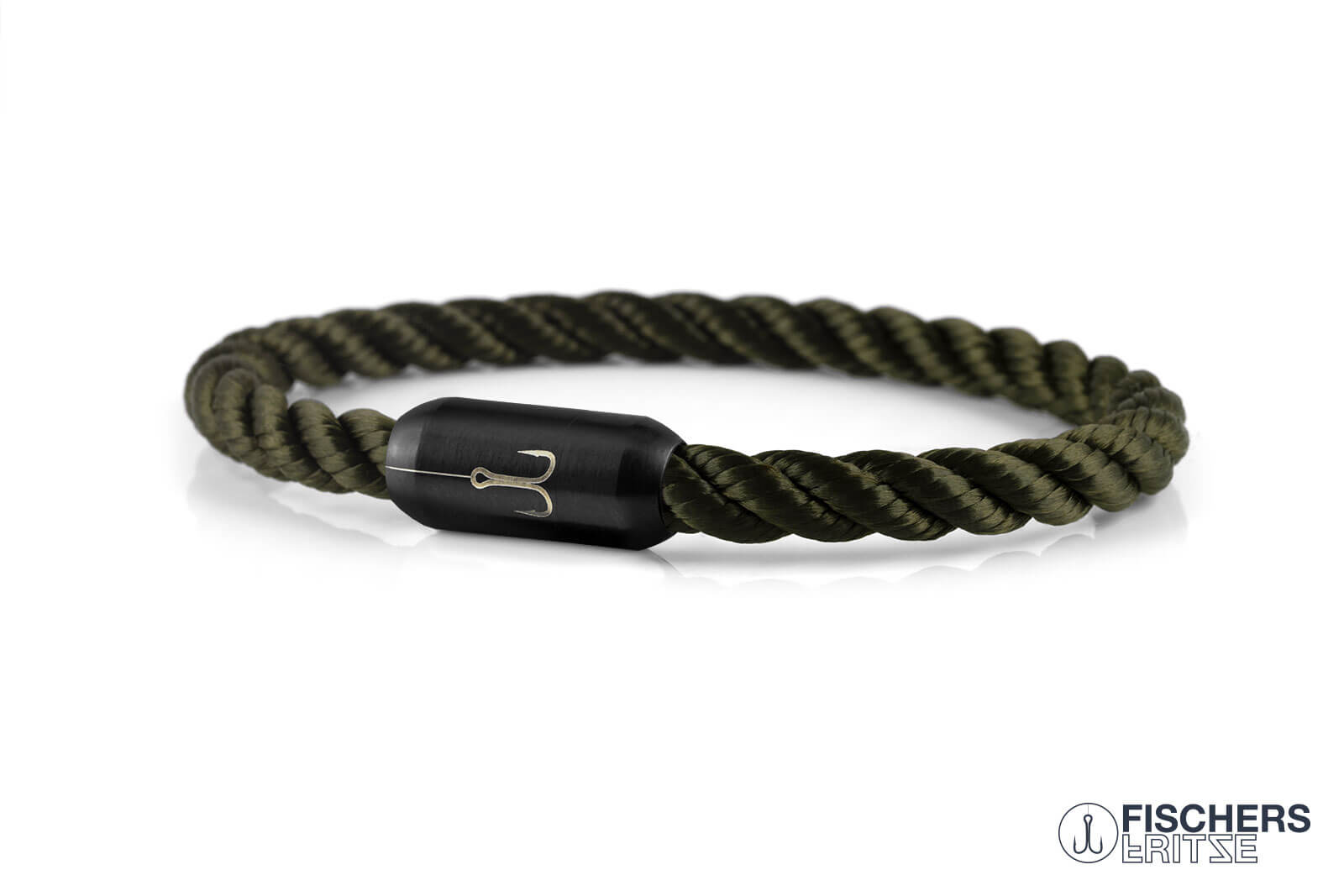 Torpedo Crab Janne - Olive Green