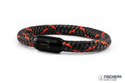 Torpedo Mackerel Siegfried - Coffee Brown Coral