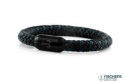 Torpedo Mackerel Friedich - Petrol Black